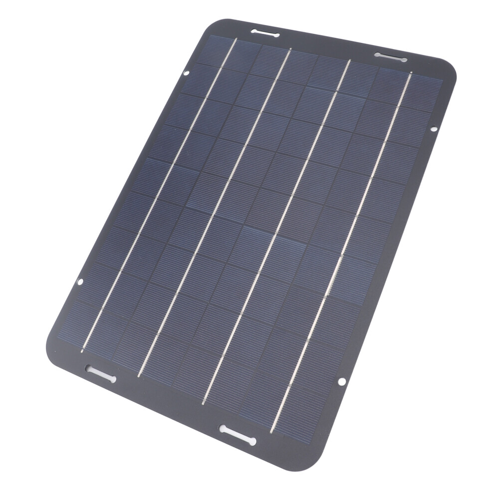 Flexible 10W 18V Solar Panel For Boats 7340572373144