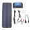 6W 18V Solar Charger with Controller 17