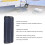 18V 6W Flexible Solar Panel Kit 18