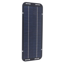 18V 6W Flexible Solar Panel Kit