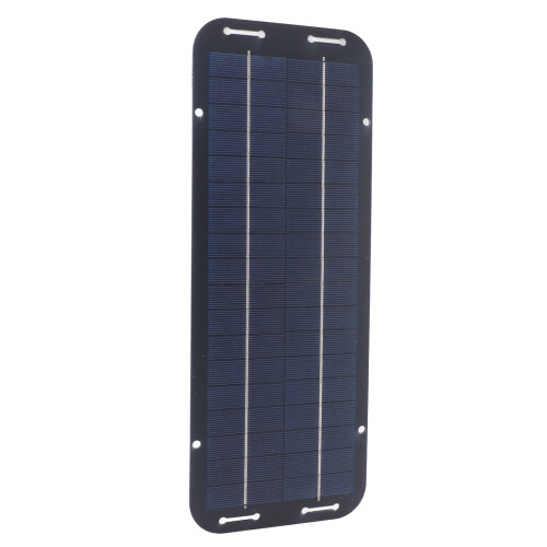 18V 6W Flexible Solar Panel Kit