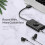 Multi-Function BBQ Grill Tool Set 12 pcs Stainless Steel Ergonomic Handle 7