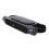 USB Auto-Sitz-Kühllüfter, 175mm bürstenloser Turbo, Schwarz 3