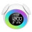 Wake Up Light Wecker RGB, 1200mAh 400g 13