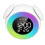 Wake Up Light Wecker RGB, 1200mAh 400g 15