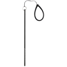 (Black) Aluminum Alloy Diving Stick for Underwater Exploration