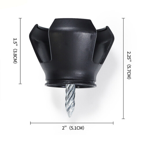 Metal Golf Ball Picker for Courses & Practice 1