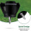 Metal Golf Ball Picker for Courses & Practice 4