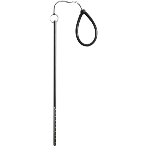 (Black) Aluminum Alloy Diving Stick for Underwater Exploration 1