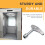 Durable Triangle Key for Elevator & Water Valve 4