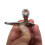 Durable Triangle Key for Elevator & Water Valve 10