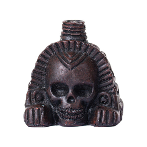 (Rust Color) Halloween Prank Whistle - High-Decibel Scream Toy 1