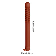 (Coffee Flavor) Fruit-Flavored Chew Sticks - Quit Smoking & Stress Relief