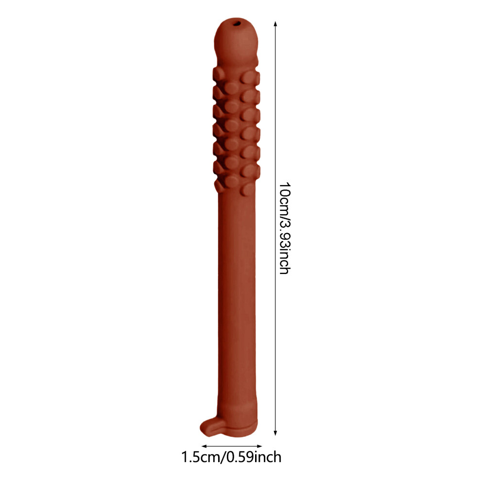 Penghui-Toys (Coffee Flavor) Fruit-Flavored Chew Sticks - Quit Smoking & Stress Relief