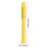 (Lemon) Fruit-Flavored Chew Sticks - Quit Smoking & Stress Relief 1