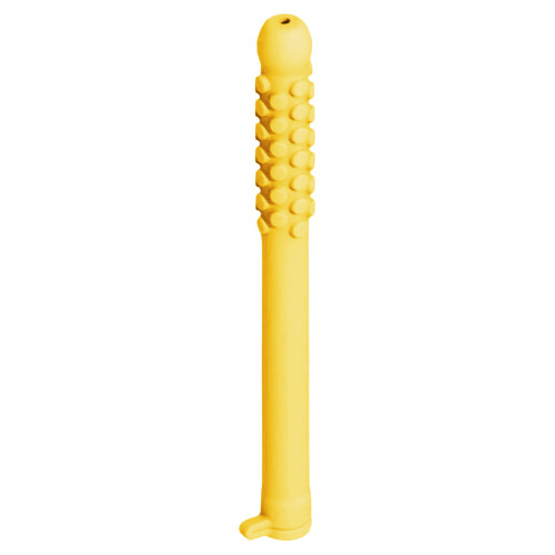 (Lemon) Fruit-Flavored Chew Sticks - Quit Smoking & Stress Relief 1
