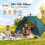 3-4 Man Automatic Instant Double Layer Pop -Up Waterproof Outdoor Camping Tent 13