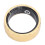 Nr. 18 Gold 20 mAh OneSize IP68 Schlaf-Tracker-Ring 1