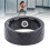 No. 18 Bague intelligente 20mAh IP68 Noir iOS/Android 1