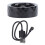 No. 18 Bague intelligente 20mAh IP68 Noir iOS/Android 3
