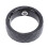 No. 18 Bague intelligente 20mAh IP68 Noir iOS/Android 13