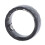 No. 18 Bague intelligente 20mAh IP68 Noir iOS/Android 15