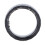 No. 18 Bague intelligente 20mAh IP68 Noir iOS/Android 16