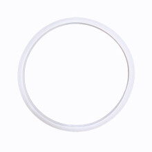 Dishwasher Safe Heat Resistant Easy to Clean Sealing Ring Pressure Cooker Gasket Replacement Gasket Food Grade Silicone High Temperature Resistance