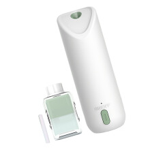 Automatic Air Freshener Diffuser with 500mAh Battery for Home & Hotel