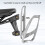 Adjustable Bottle Cage Mount for Bikes 1