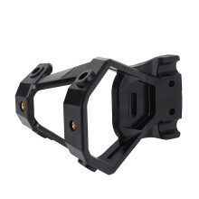 Thickened Bike Bottle Cage Saddle Bracket