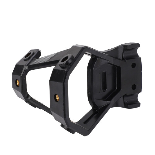 Professional Single Double Bottle Cage Mount