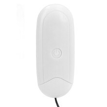 Penna Anti-Prurito con Ricarica USB per Bambini, impulsi di calore da 200mAh, Bianco