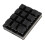 Batterie externe portable 10 000 mAh, charge rapide, compacte, blanche 15