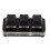 Mini pavé USB RGB programmable à 3 touches Noir 1