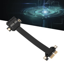 PCI Express X1 Adapterkabel 30cm Gen3.0 8Gbps