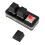 Mini pavé USB RGB programmable à 3 touches Noir 3