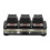 Mini pavé USB RGB programmable à 3 touches Noir 5