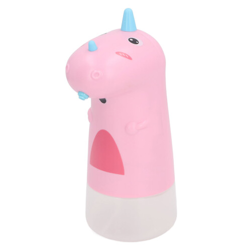 Berührungsloser Spender Kinder Pink Sensor