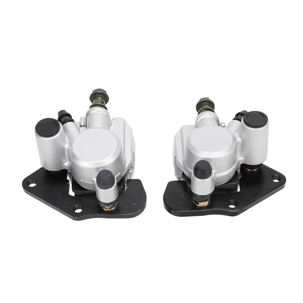 Kawasaki Prairie Brake Calipers Pair 7444352132799