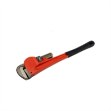 Hilka Tools 24 Inch Heavy Duty Pipe Wrench (600mm)