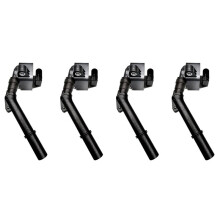 4X A2649061200 Biltändspole för A BCE CLA 2649061200