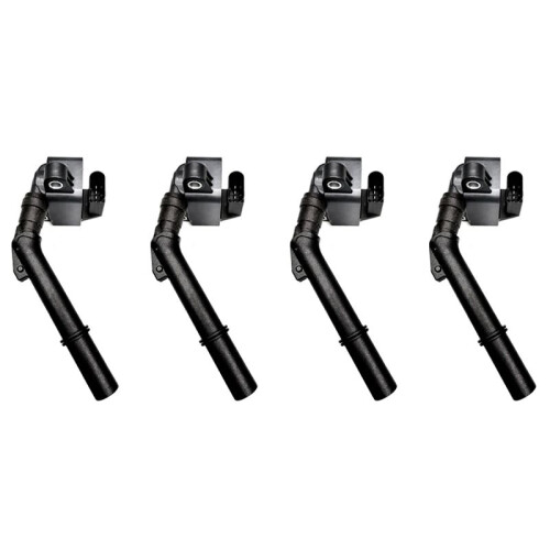 4X A2649061200 Biltändspole för   A BCE CLA 2649061200