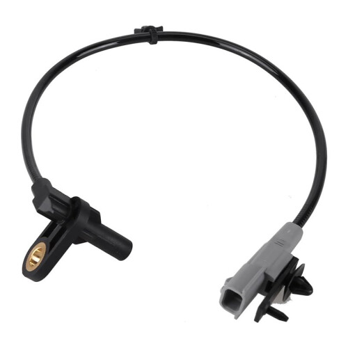 2X 47900-4GA0A ABS Sensor Anti-Skid Sensor Wheel Speed Sensor for   479004GA0A 2