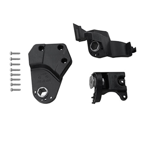 Left Front Headlight Bracket Repair Kit A2138202300 for   E W213 W238 16-20  Light Holder Fixed Screw