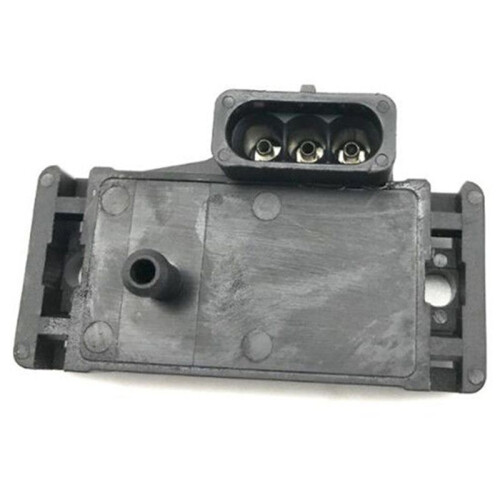 6X 3 Bar Map Manifold Absolute Pressure Sensor Turbo Boost Wire Plug Pigtail 12223861 for 2