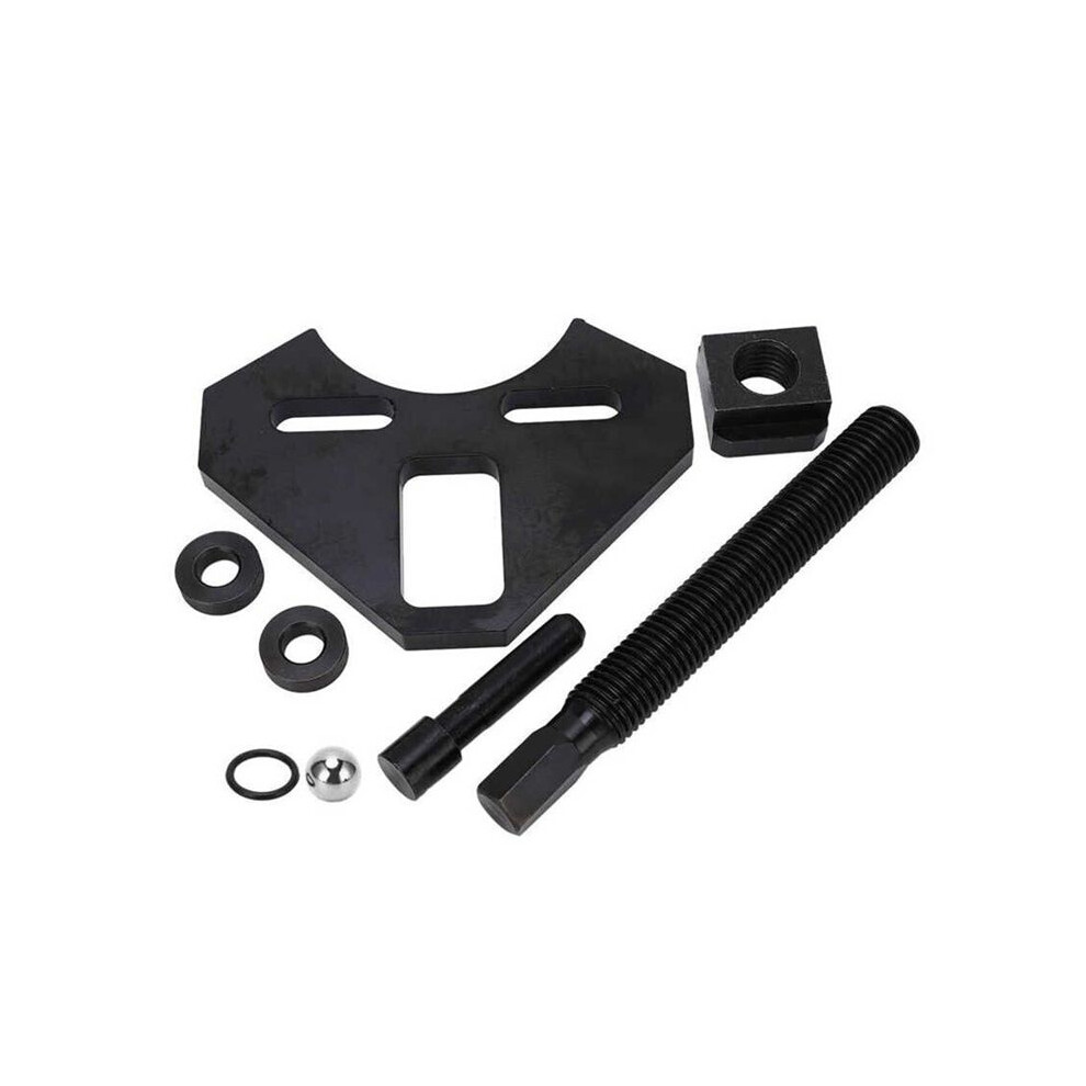 Hub Remover 40100 40080 40090 40110 43670 For 5, 6 And 8 Lug Hub Assemblies Found Car And Trucks Removal Tool 6032664119785