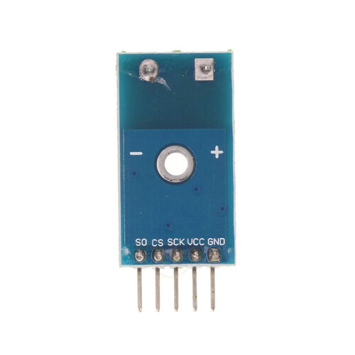 20PCS MAX6675 K Typ Termoelements Temperatursensormodul för Raspberry Pi 1