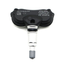 4 Stuks TPMS Bandenspanningssensoren voor Mohave Rio Sportage I40 IX35 Tucson 529333M000 52933-3M000