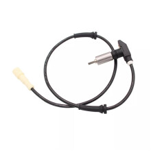 3X 34521154044 Sensor de Velocidad de Rueda ABS para 5 E28 0265001029 SU11978 XABS660 AB1383 5S10525 LAB228